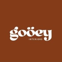 goöey interiors logo, goöey interiors contact details