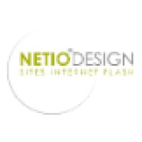 NETIO: Creation de sites internet logo, NETIO: Creation de sites internet contact details