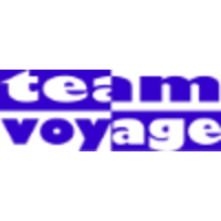 Team Voyage logo, Team Voyage contact details