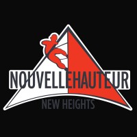 Nouvelle Hauteur Inc. logo, Nouvelle Hauteur Inc. contact details