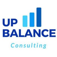 Up Balance Consulting logo, Up Balance Consulting contact details