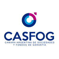 CASFOG logo, CASFOG contact details