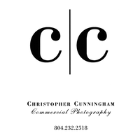 Chris Cunningham Photography logo, Chris Cunningham Photography contact details