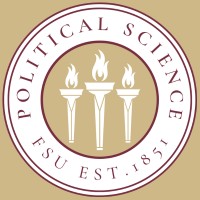 FSU Department of Political Science logo, FSU Department of Political Science contact details