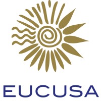 EUCUSA logo, EUCUSA contact details