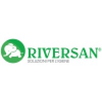 Riversan - Soluzioni per l'igiene logo, Riversan - Soluzioni per l'igiene contact details