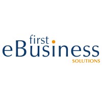 First eBusiness Solutions Ltd logo, First eBusiness Solutions Ltd contact details