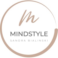 MindStyle logo, MindStyle contact details