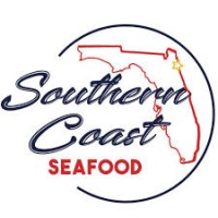 Southern Coast Seafood logo, Southern Coast Seafood contact details