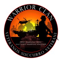 Warrior Clan, Inc. logo, Warrior Clan, Inc. contact details