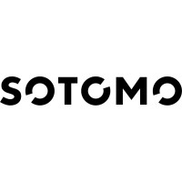 Sotomo logo, Sotomo contact details