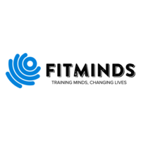 FIT MINDS logo, FIT MINDS contact details