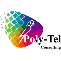 Poly-Tel Consulting logo, Poly-Tel Consulting contact details