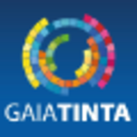 GaiaTinta Tintas logo, GaiaTinta Tintas contact details