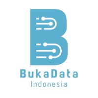 BUKA DATA INDONESIA logo, BUKA DATA INDONESIA contact details