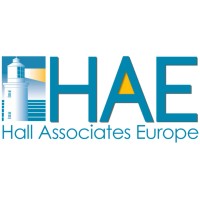 Hall Associates Europe LLP logo, Hall Associates Europe LLP contact details