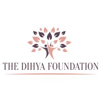 The Dihya Foundation logo, The Dihya Foundation contact details