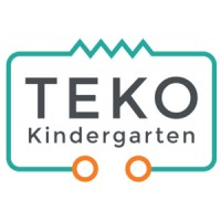 Teko Kindergarten logo, Teko Kindergarten contact details