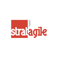 StratAgile Turkey logo, StratAgile Turkey contact details