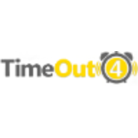 Timeout4 logo, Timeout4 contact details