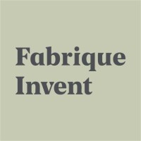 Fabrique Invent BV logo, Fabrique Invent BV contact details