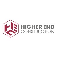 Higher End LTD logo, Higher End LTD contact details