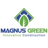 Magnus Green Ltd logo, Magnus Green Ltd contact details