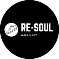 ReSoul logo, ReSoul contact details