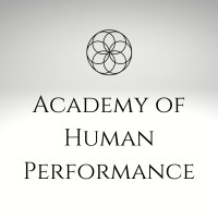 Academy of Human Performance logo, Academy of Human Performance contact details