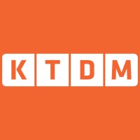 KTDM Group logo, KTDM Group contact details