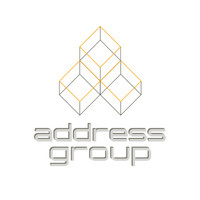 Address Group LLC logo, Address Group LLC contact details