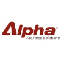 ALPHA Facilities Solutions logo, ALPHA Facilities Solutions contact details