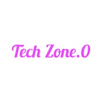 Tech Zone.0 logo, Tech Zone.0 contact details