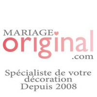 Mariage-Original.com logo, Mariage-Original.com contact details