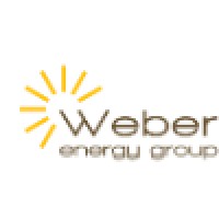 Weber Energy Group logo, Weber Energy Group contact details