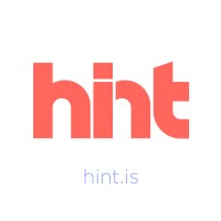 Hint KC logo, Hint KC contact details