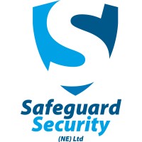 Safeguard Security NE Ltd logo, Safeguard Security NE Ltd contact details