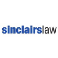 Sinclairslaw logo, Sinclairslaw contact details