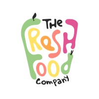 The Fresh Food Company logo, The Fresh Food Company contact details