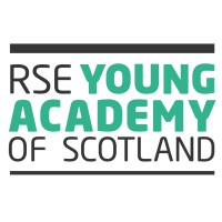 Young Academy of Scotland logo, Young Academy of Scotland contact details