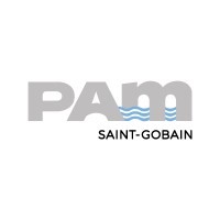 SAINT-GOBAIN PAM CZ logo, SAINT-GOBAIN PAM CZ contact details