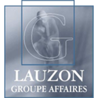 Lauzon Groupe Affaires logo, Lauzon Groupe Affaires contact details