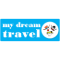 My Dream Travel logo, My Dream Travel contact details