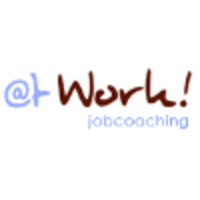 AtWork Jobcoaching logo, AtWork Jobcoaching contact details