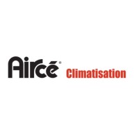 AIRCE CLIMATISATION SAS FRANCE logo, AIRCE CLIMATISATION SAS FRANCE contact details