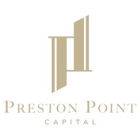 Preston Point Capital logo, Preston Point Capital contact details