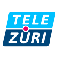 CH Regionalmedien AG - Tele Züri logo, CH Regionalmedien AG - Tele Züri contact details