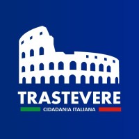 Trastevere Cidadania logo, Trastevere Cidadania contact details