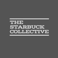 The Starbuck Collective logo, The Starbuck Collective contact details