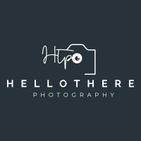 Hello There Photography logo, Hello There Photography contact details